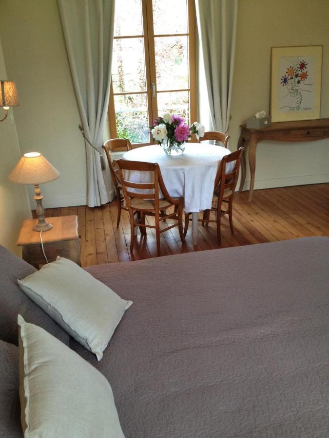 Bed & Breakfast Le Grand Arbre Bayeux