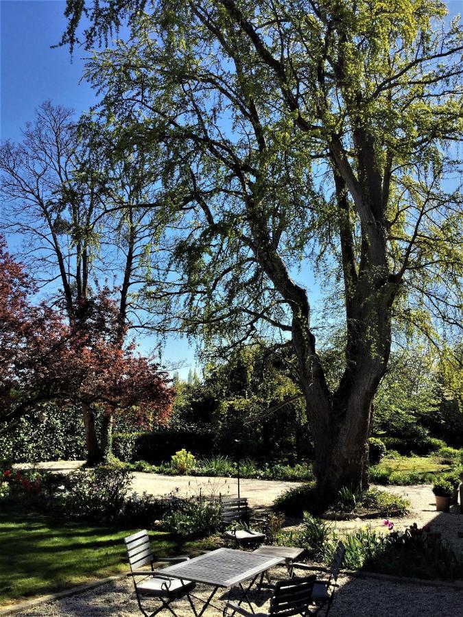 Bed & Breakfast Le Grand Arbre 2*