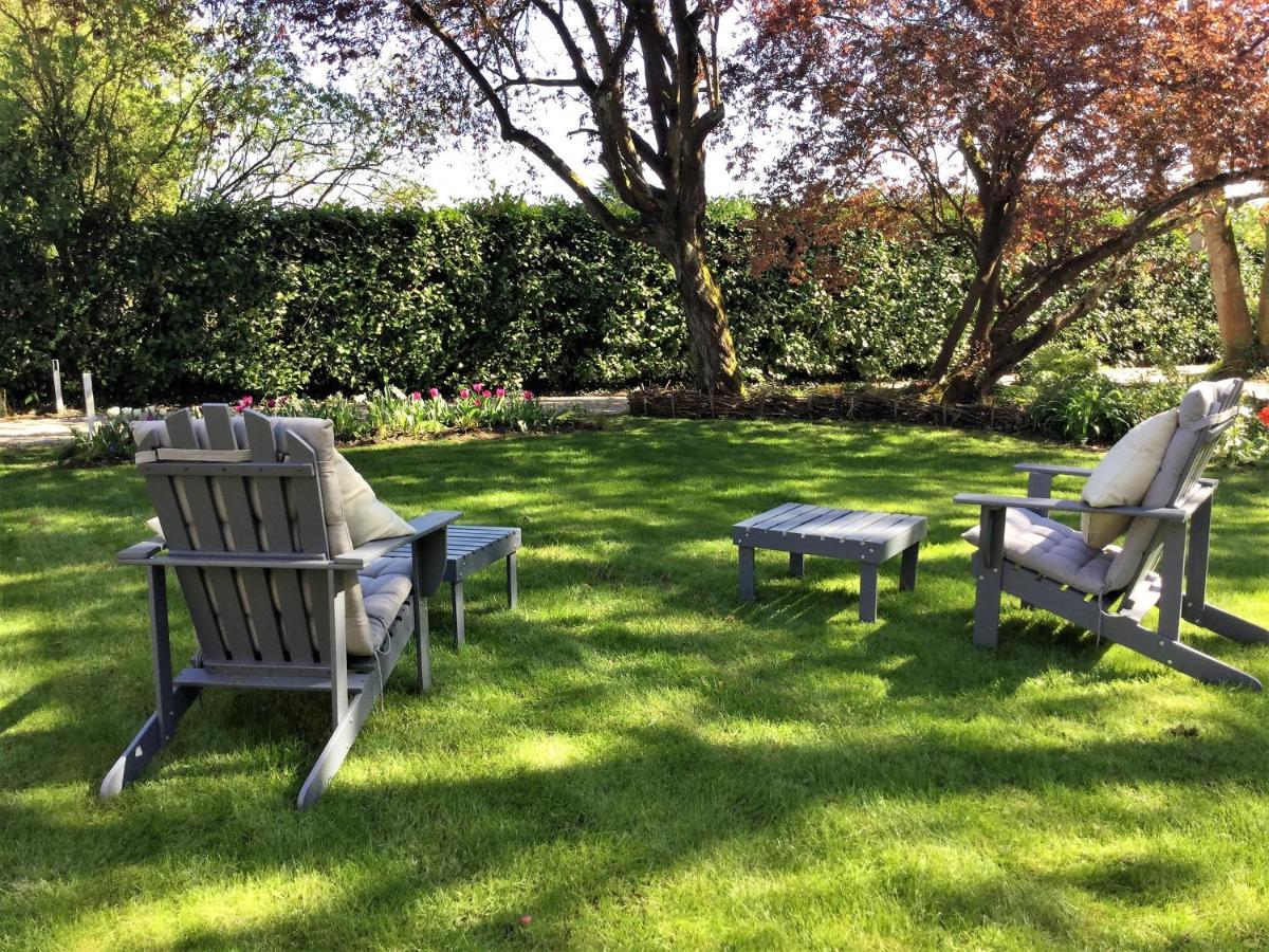 Bed & Breakfast Le Grand Arbre